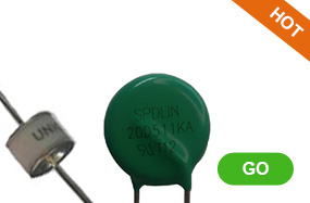 浪涌保護器元件