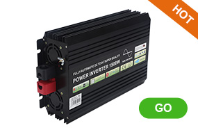 Inverter